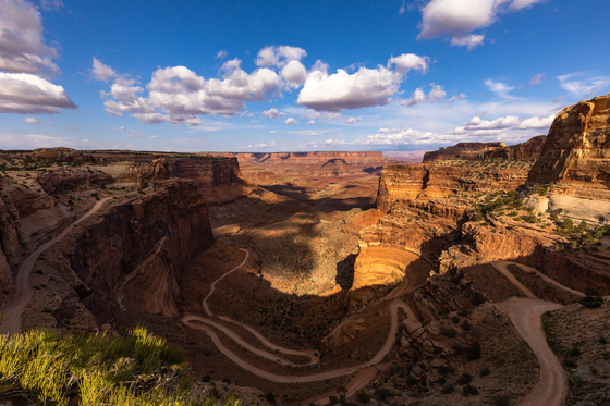 Canyonlands National Park