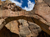 El Malpais National Monument, New Mexico