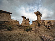 Ah-Shi-Sle-Pah Wilderness, New Mexico