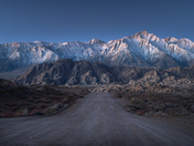 Alabama Hills
