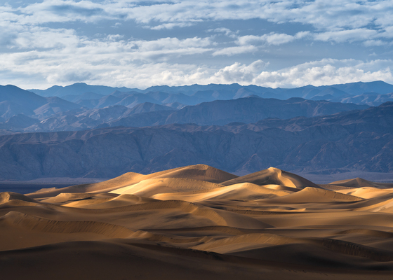 Death Valley National Park