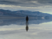 Death Valley National Park