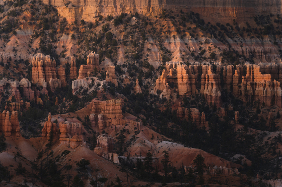 Bryce Canyon National Park