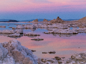 Mono Lake 