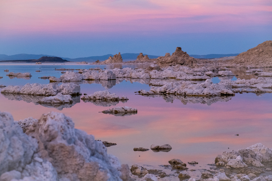 Mono Lake 