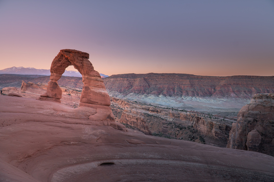 Arches National Park