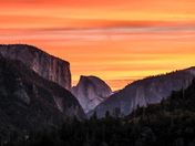 Yosemite National Park