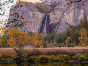 Yosemite National Park
