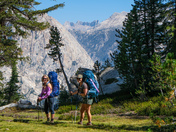 Yosemite National Park