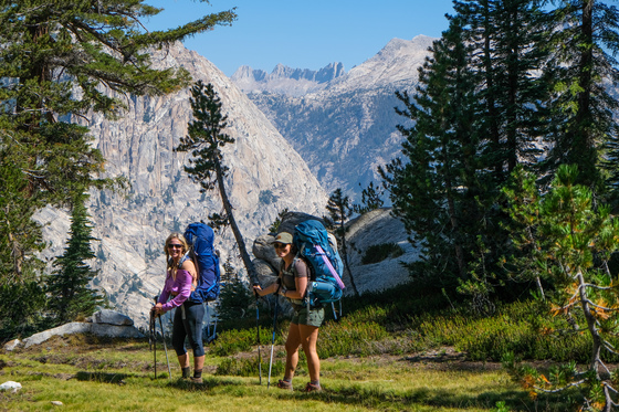 Yosemite National Park