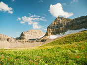 Mount Timpanogos Wilderness