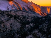 Yosemite National Park 