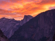 Yosemite National Park 