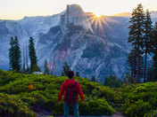 Yosemite National Park 
