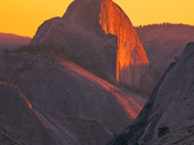 Yosemite National Park 