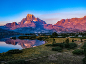 Ansel Adams Wilderness