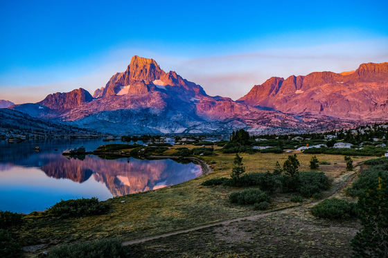 Ansel Adams Wilderness
