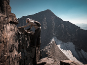 Ansel Adams Wilderness