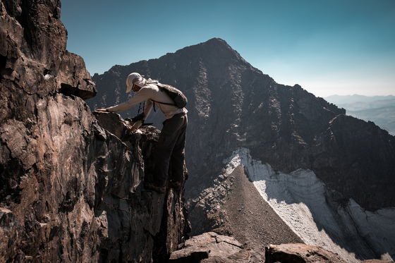Ansel Adams Wilderness