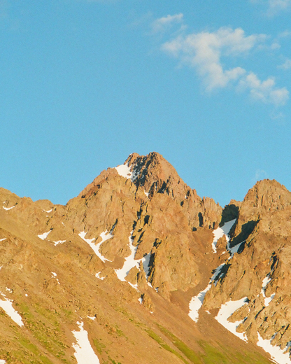 Mount Sneffels Wilderness