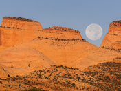 Capitol Reef National Park 