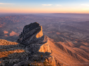Guadalupe Mountains National Park