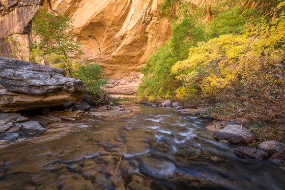 Grand Staircase-Escalante National Monument 