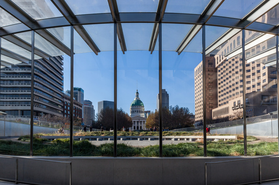 Gateway Arch