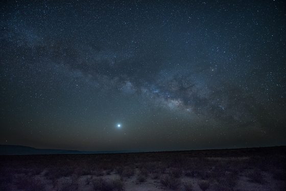 Big Bend National Park