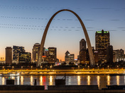 Gateway Arch
