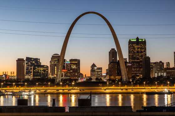Gateway Arch
