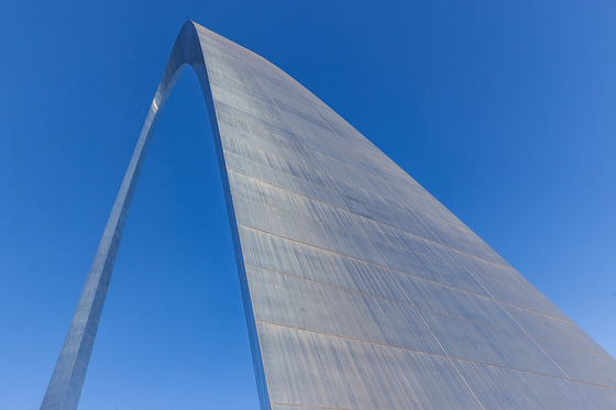 Gateway Arch