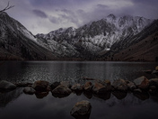 Convict Lake