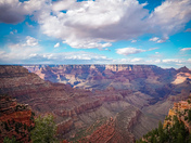 Grand Canyon National Park 