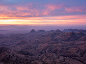 Big Bend National Park