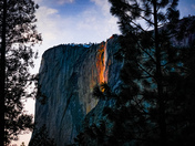 Yosemite National Park 