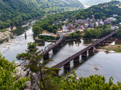 Harpers Ferry National Historical Park
