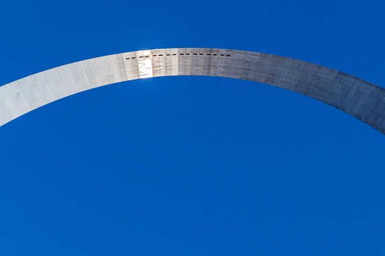 Gateway Arch