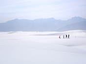 White Sands National Park