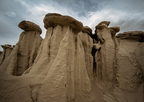  Ah-Shi-Sle-Pah Wilderness