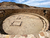 Casa Rinconada, Chaco Culture National Historical Park