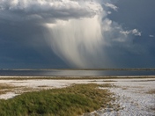 Bowdoin National Wildlife Refuge