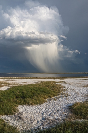 Bowdoin National Wildlife Refuge