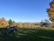Saratoga National Historical Park 