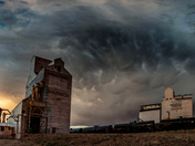 The Light and the Dark