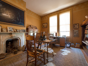 John Muir National Historic Site 