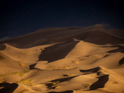 Great Sand Dunes National Park and Preserve