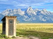 Grand Teton National Park