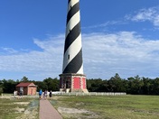 Cape Hatteras Light Station 