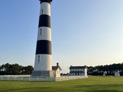 Bodie Island Light Station 